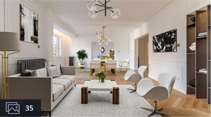 Salamanca, Castellana, Madrid Spain